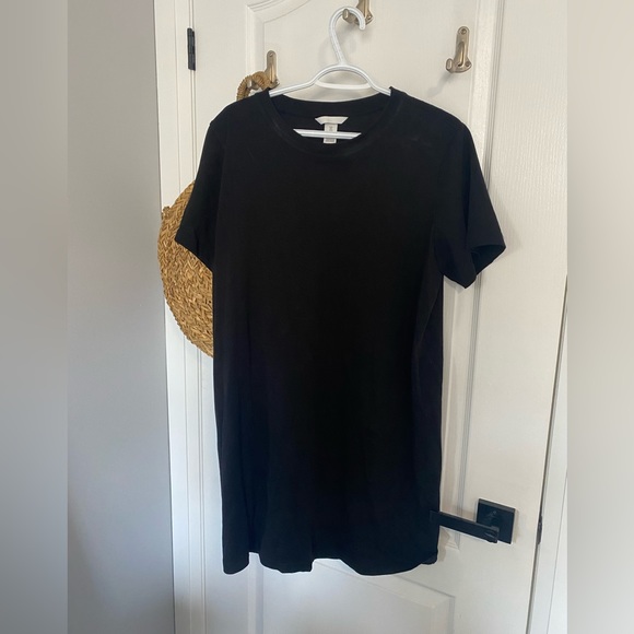 T shirt dress - Picture 1 of 3